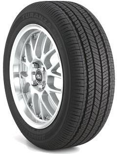 Bridgestone Turanza EL400-02 205/60R16 91H BL | Best One Tire